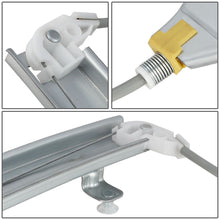 Load image into Gallery viewer, 00-05 Hyundai Accent Hatchback Window Motor &amp; Regulator Assembly