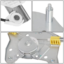 Load image into Gallery viewer, 2000-2005 Hyundai Accent Hatchback Window Motor &amp; Regulator