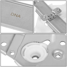 Load image into Gallery viewer, 2000-2005 Hyundai Accent Hatchback Window Motor &amp; Regulator