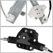 Load image into Gallery viewer, 06-11 Dodge Attitude Window Motor &amp; Regulator Assembly