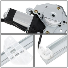 Load image into Gallery viewer, 93-96 Mitsubishi Mirage Window Motor &amp; Regulator