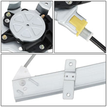 Load image into Gallery viewer, 93-96 Mitsubishi Mirage Window Motor &amp; Regulator