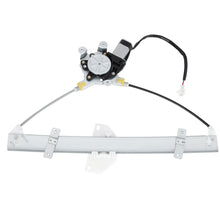 Load image into Gallery viewer, 93-96 Mitsubishi Mirage Window Motor &amp; Regulator