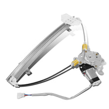 Load image into Gallery viewer, 1993-1996 Mitsubishi Mirage Sedan Window Motor &amp; Regulator