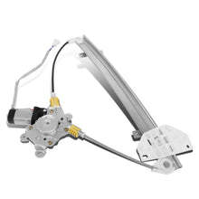 Load image into Gallery viewer, 1993-1996 Mitsubishi Mirage Sedan Window Motor &amp; Regulator