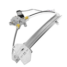 Load image into Gallery viewer, 1993-1996 Mitsubishi Mirage Sedan Window Motor &amp; Regulator