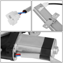 Load image into Gallery viewer, 1993-1996 Mitsubishi Mirage Sedan Window Motor &amp; Regulator