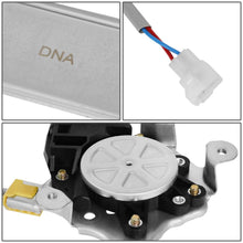 Load image into Gallery viewer, 1993-1996 Mitsubishi Mirage Sedan Window Motor &amp; Regulator