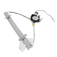 Load image into Gallery viewer, 1993-1996 Mitsubishi Mirage Sedan Window Motor &amp; Regulator