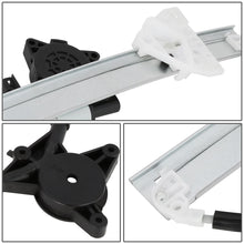 Load image into Gallery viewer, 2003-2008 Mazda 6 Window Motor &amp; Regulator Assembly