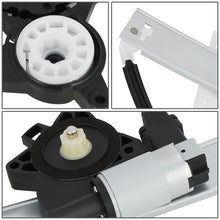 Load image into Gallery viewer, 2003-2008 Mazda 6 Window Motor &amp; Regulator Assembly