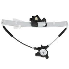 Load image into Gallery viewer, 2003-2008 Mazda 6 Window Motor &amp; Regulator Assembly