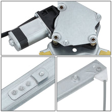 Load image into Gallery viewer, 00-06 Mazda MPV Window Motors &amp; Regulators