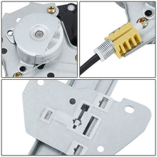Load image into Gallery viewer, 00-06 Mazda MPV Window Motors &amp; Regulators