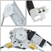 Load image into Gallery viewer, 00-06 Mazda MPV Window Motors &amp; Regulators