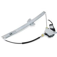 Load image into Gallery viewer, 00-06 Mazda MPV Window Motors &amp; Regulators