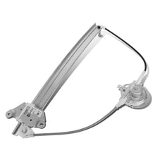 Load image into Gallery viewer, 86-90 Nissan Sentra Window Motor &amp; Regulator