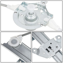 Load image into Gallery viewer, 87-90 Nissan Sentra Window Motor &amp; Regulator Assembly