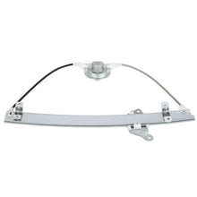 Load image into Gallery viewer, 87-90 Nissan Sentra Window Motor &amp; Regulator Assembly
