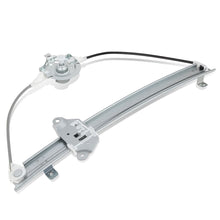 Load image into Gallery viewer, 87-90 Nissan Sentra Window Motor &amp; Regulator Assembly