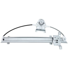 Load image into Gallery viewer, 86-90 Nissan Sentra Window Motor &amp; Regulator Assembly