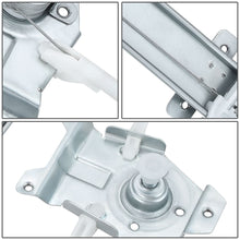 Load image into Gallery viewer, 86-90 Nissan Sentra Window Motor &amp; Regulator Assembly