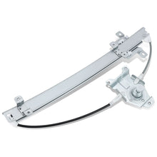Load image into Gallery viewer, 86-90 Nissan Sentra Window Motor &amp; Regulator Assembly