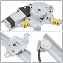 Load image into Gallery viewer, 91-94 Nissan Sentra Window Motor &amp; Regulator Assembly