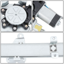 Load image into Gallery viewer, 91-94 Nissan Sentra Window Motor &amp; Regulator Assembly
