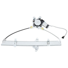 Load image into Gallery viewer, 91-94 Nissan Sentra Window Motor &amp; Regulator Assembly