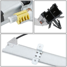 Load image into Gallery viewer, 91-94 Nissan Sentra Window Motor &amp; Regulator Assembly