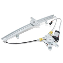 Load image into Gallery viewer, 91-94 Nissan Sentra Window Motor &amp; Regulator Assembly