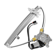 Load image into Gallery viewer, 91-94 Nissan Sentra Window Motor &amp; Regulator Assembly