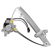 Load image into Gallery viewer, 91-94 Nissan Sentra Window Motor &amp; Regulator Assembly