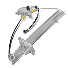 Load image into Gallery viewer, 91-94 Nissan Sentra Window Motor &amp; Regulator Assembly
