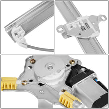 Load image into Gallery viewer, 91-94 Nissan Sentra Window Motor &amp; Regulator Assembly