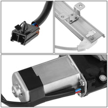 Load image into Gallery viewer, 91-94 Nissan Sentra Window Motor &amp; Regulator Assembly