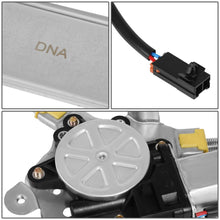 Load image into Gallery viewer, 91-94 Nissan Sentra Window Motor &amp; Regulator Assembly