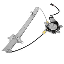 Load image into Gallery viewer, 91-94 Nissan Sentra Window Motor &amp; Regulator Assembly