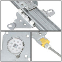 Load image into Gallery viewer, 00-06 Nissan Sentra Window Motor &amp; Regulator Assembly