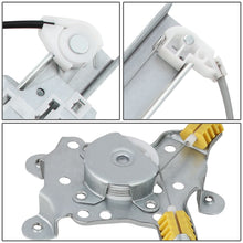 Load image into Gallery viewer, 00-06 Nissan Sentra Window Motor &amp; Regulator Assembly