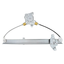 Load image into Gallery viewer, 00-06 Nissan Sentra Window Motor &amp; Regulator Assembly