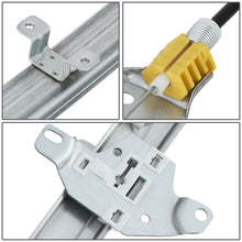 Load image into Gallery viewer, 00-06 Nissan Sentra Window Motor &amp; Regulator Assembly