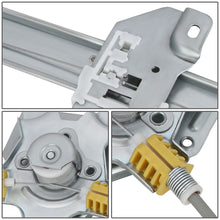 Load image into Gallery viewer, 86-97 Nissan D21/Pathfinder/Pickup Window Motor &amp; Regulator