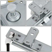 Load image into Gallery viewer, 86-97 Nissan D21/Pathfinder/Pickup Window Motor &amp; Regulator