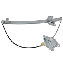 Load image into Gallery viewer, 86-97 Nissan D21/Pathfinder/Pickup Window Motor &amp; Regulator