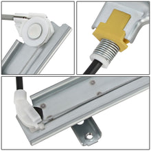 Load image into Gallery viewer, 86-97 Nissan D21/Pathfinder/Pickup Window Motor &amp; Regulator