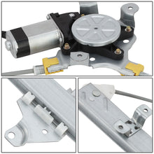 Load image into Gallery viewer, 05-15 Nissan Frontier/Pathfinder/Xterra Window Motor &amp; Regulator