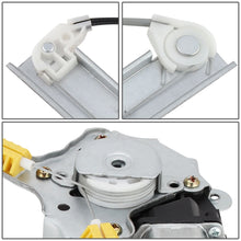 Load image into Gallery viewer, 05-15 Nissan Frontier/Pathfinder/Xterra Window Motor &amp; Regulator