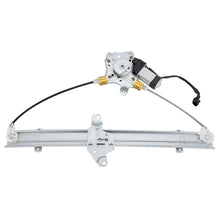 Load image into Gallery viewer, 05-15 Nissan Frontier/Pathfinder/Xterra Window Motor &amp; Regulator